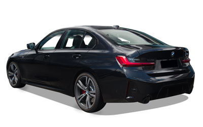 BMW SERIES 3